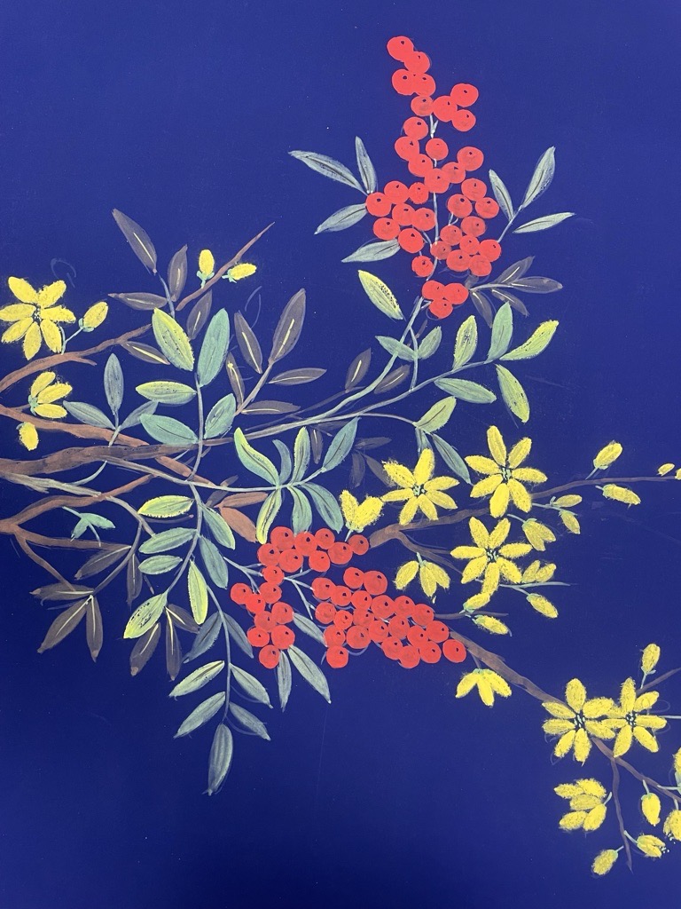 艺术品交流中心