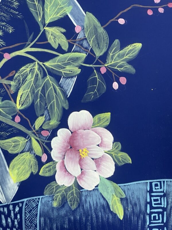 艺术品交流中心