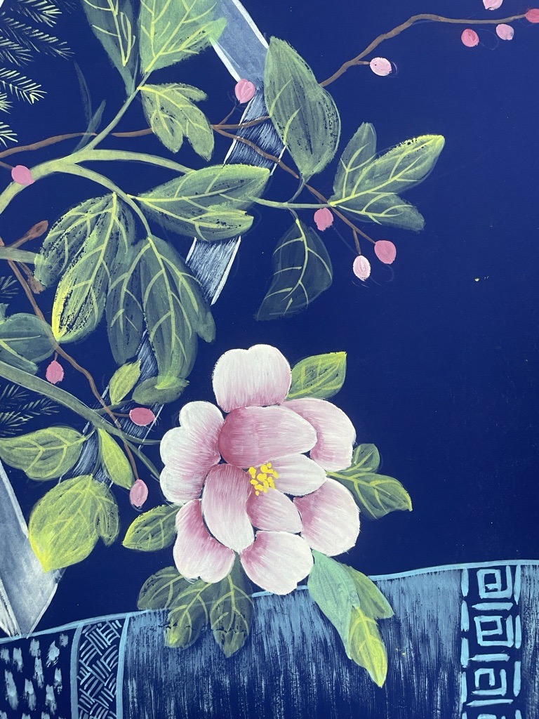 艺术品交流中心