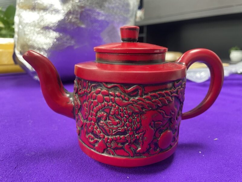 艺术品交流中心