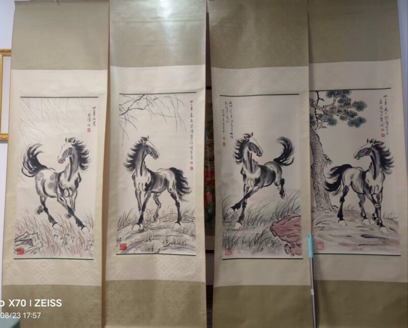 艺术品交流中心