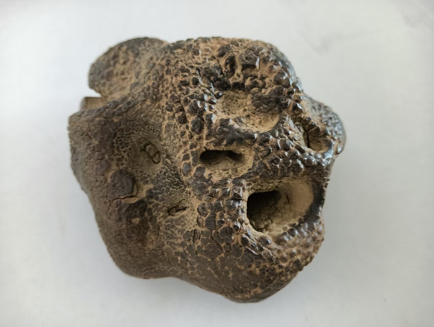 艺术品交流中心