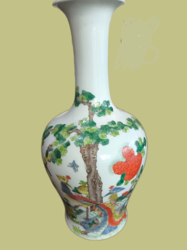 艺术品交流中心