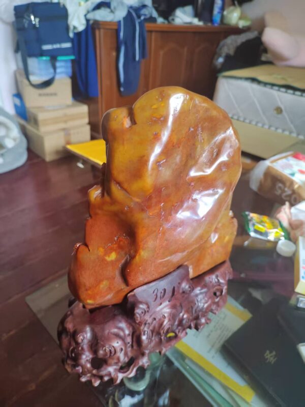 艺术品交流中心