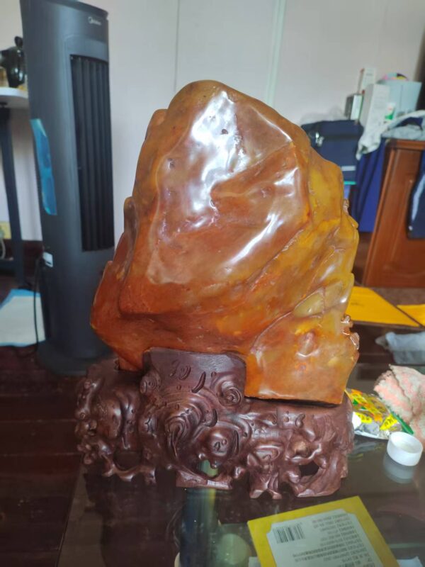 艺术品交流中心