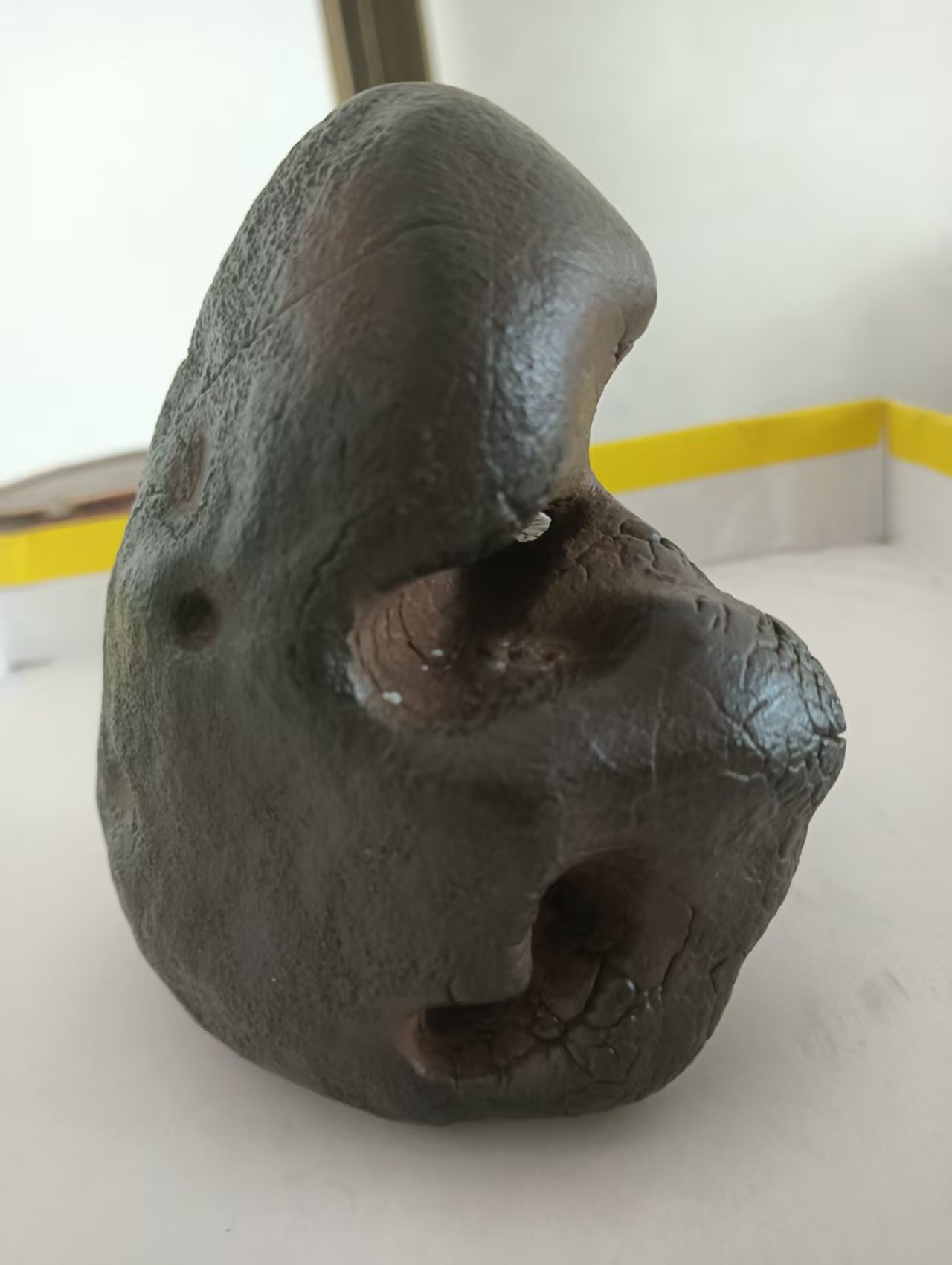 艺术品交流中心