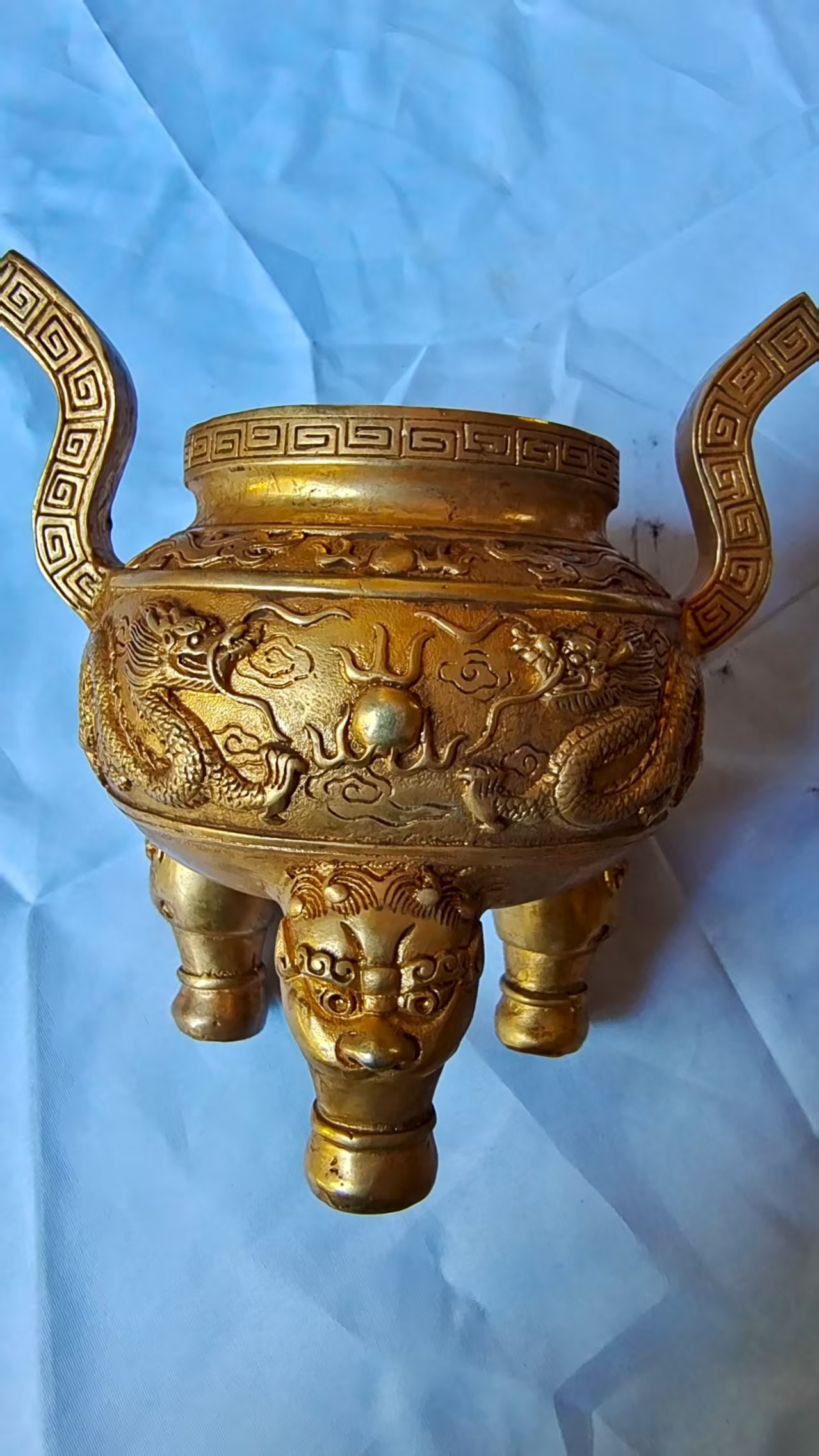 艺术品交流中心