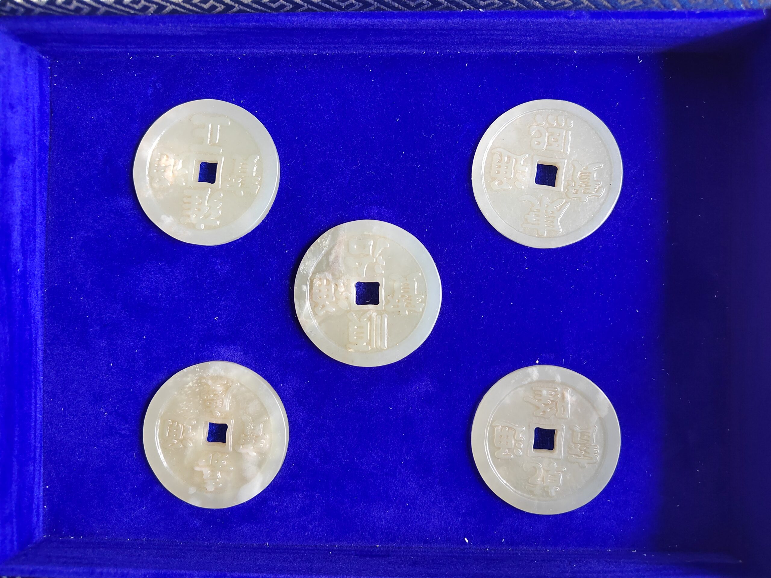 艺术品交流中心