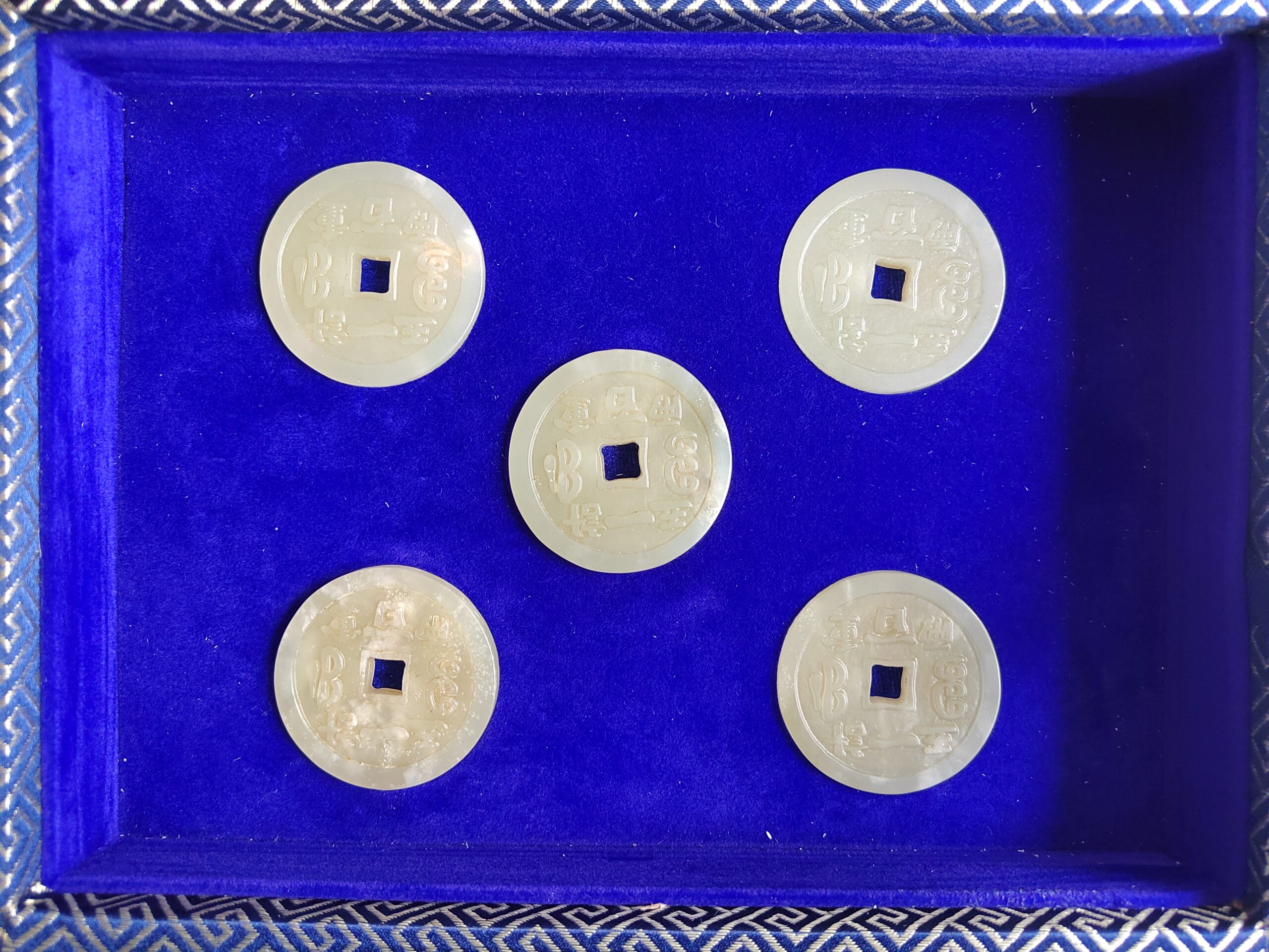 艺术品交流中心