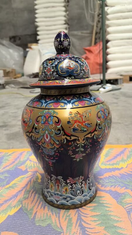 艺术品交流中心