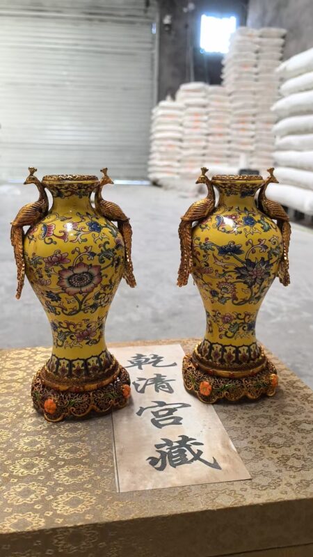 艺术品交流中心