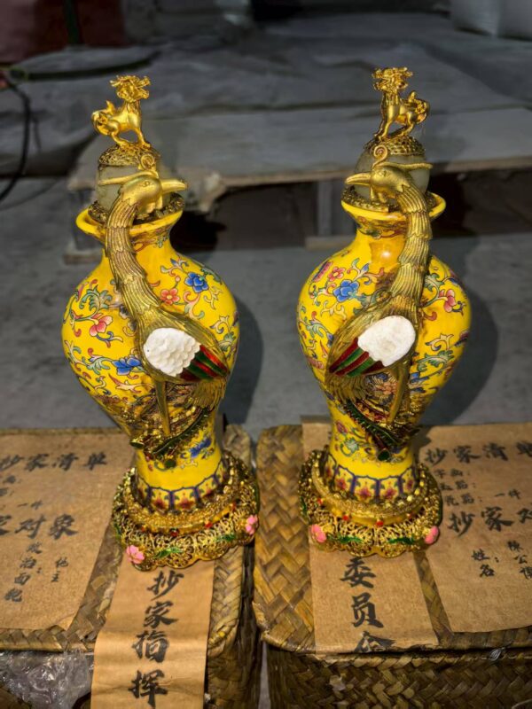 艺术品交流中心