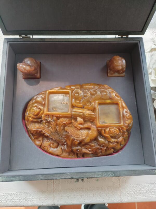 艺术品交流中心