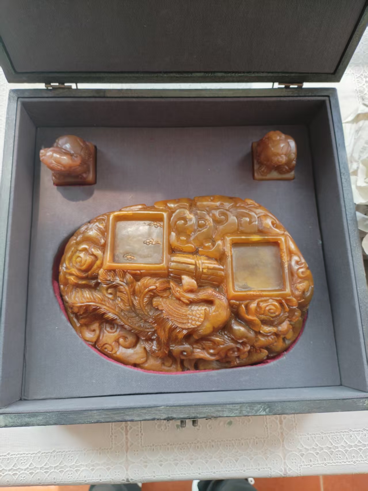 艺术品交流中心