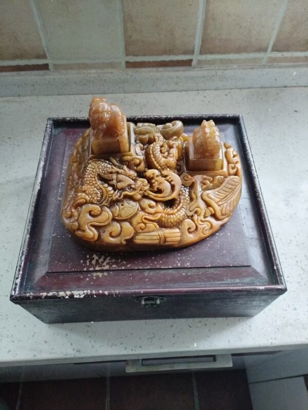 艺术品交流中心