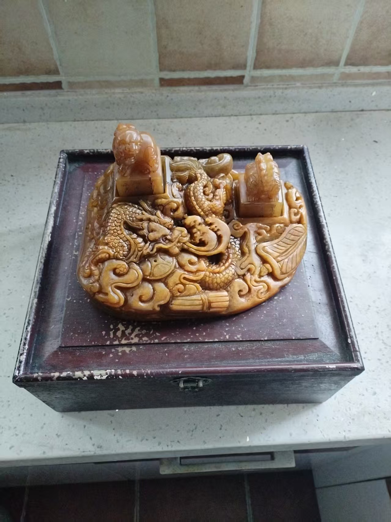 艺术品交流中心