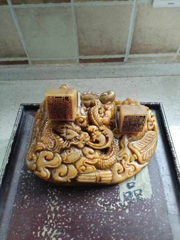 艺术品交流中心