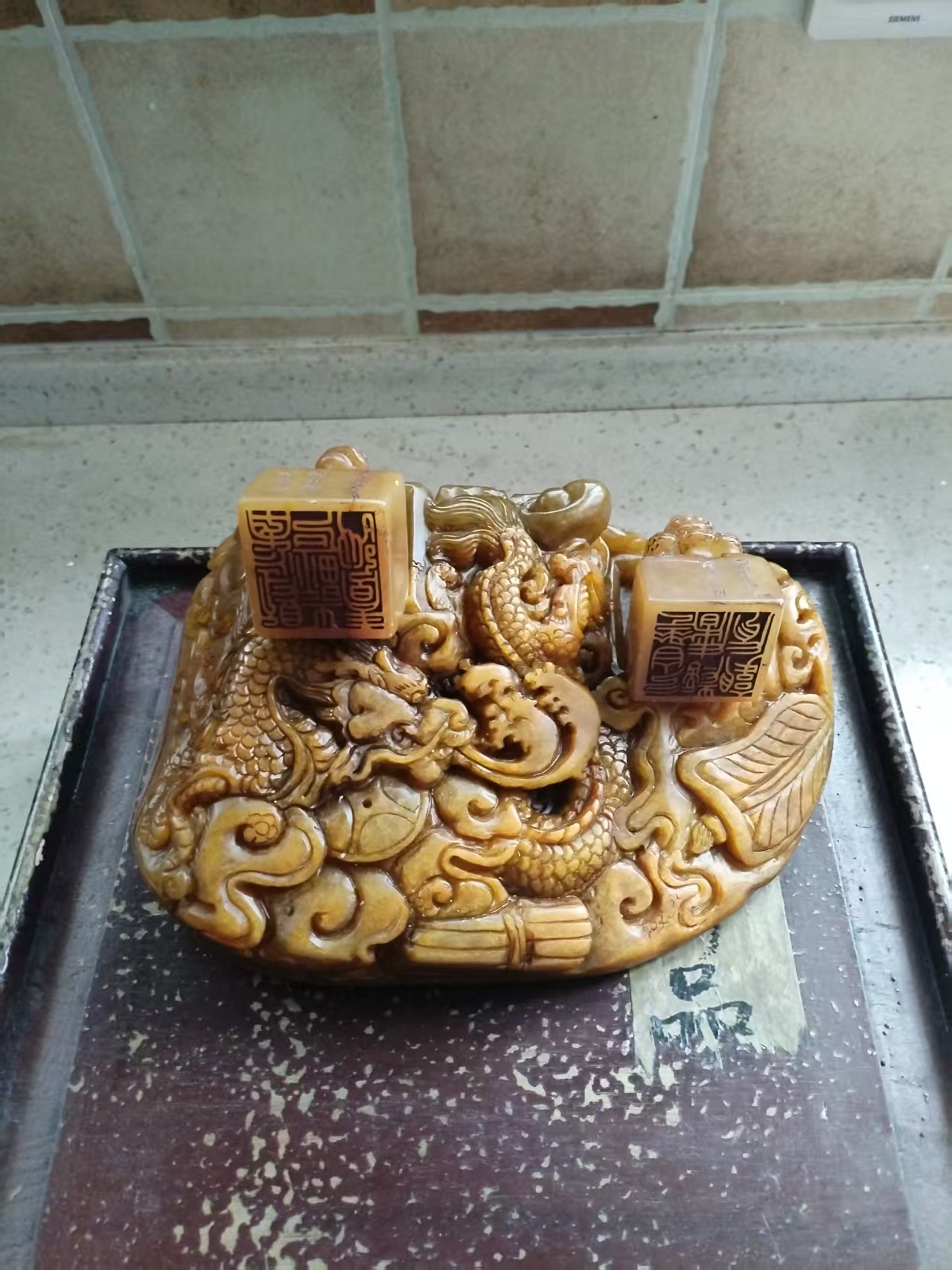 艺术品交流中心