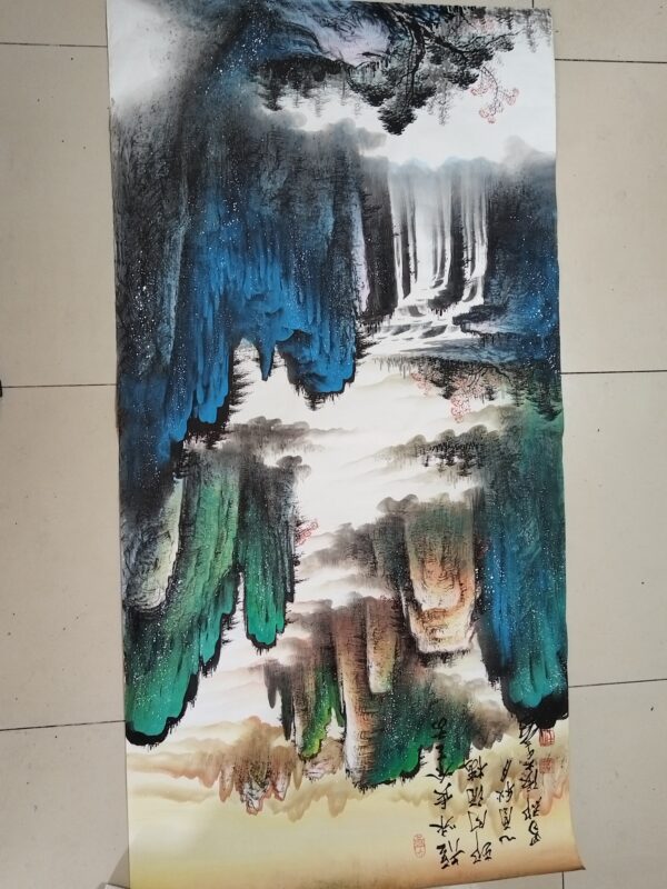 艺术品交流中心