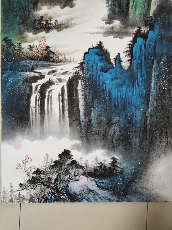 艺术品交流中心