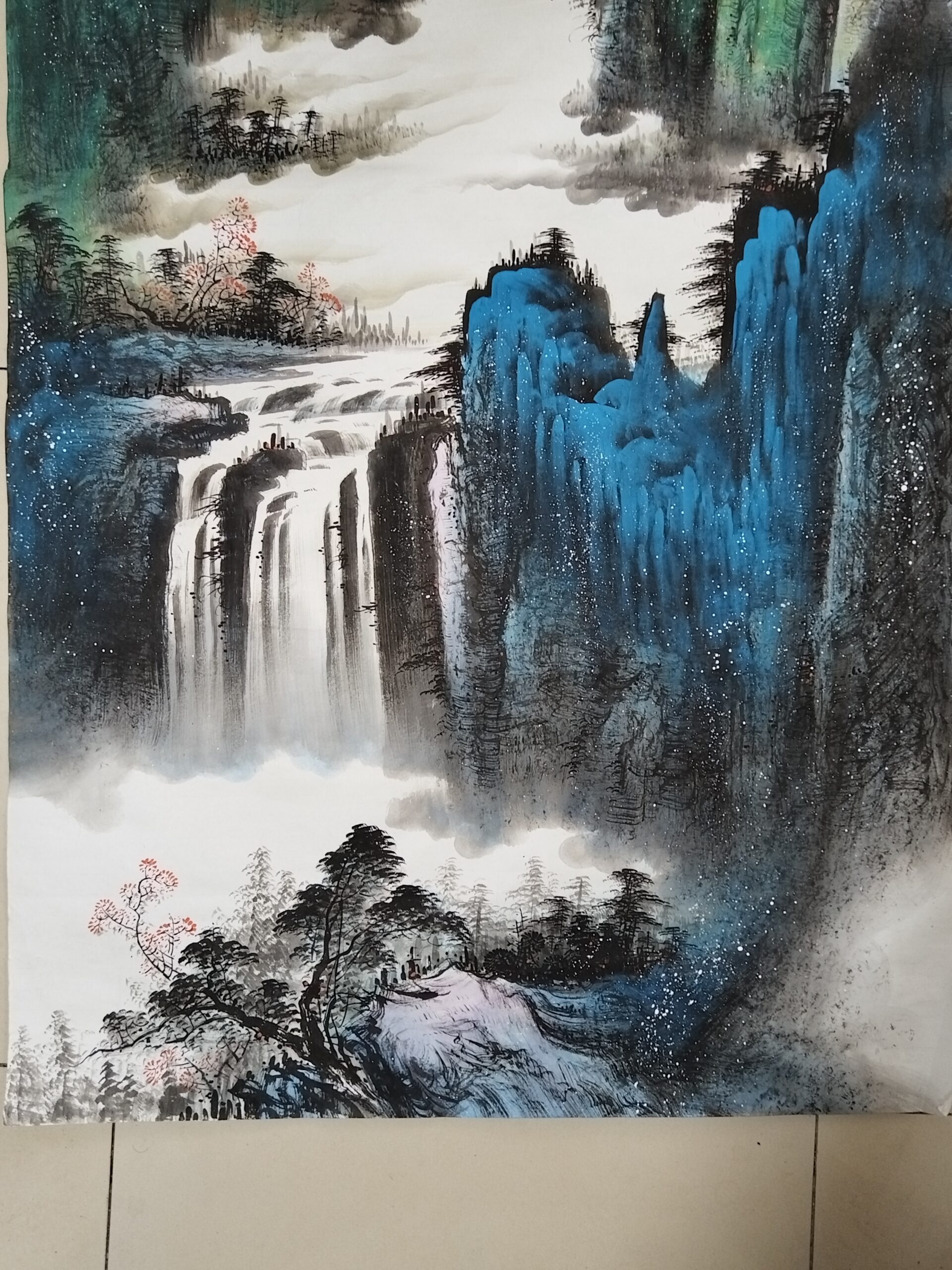 艺术品交流中心