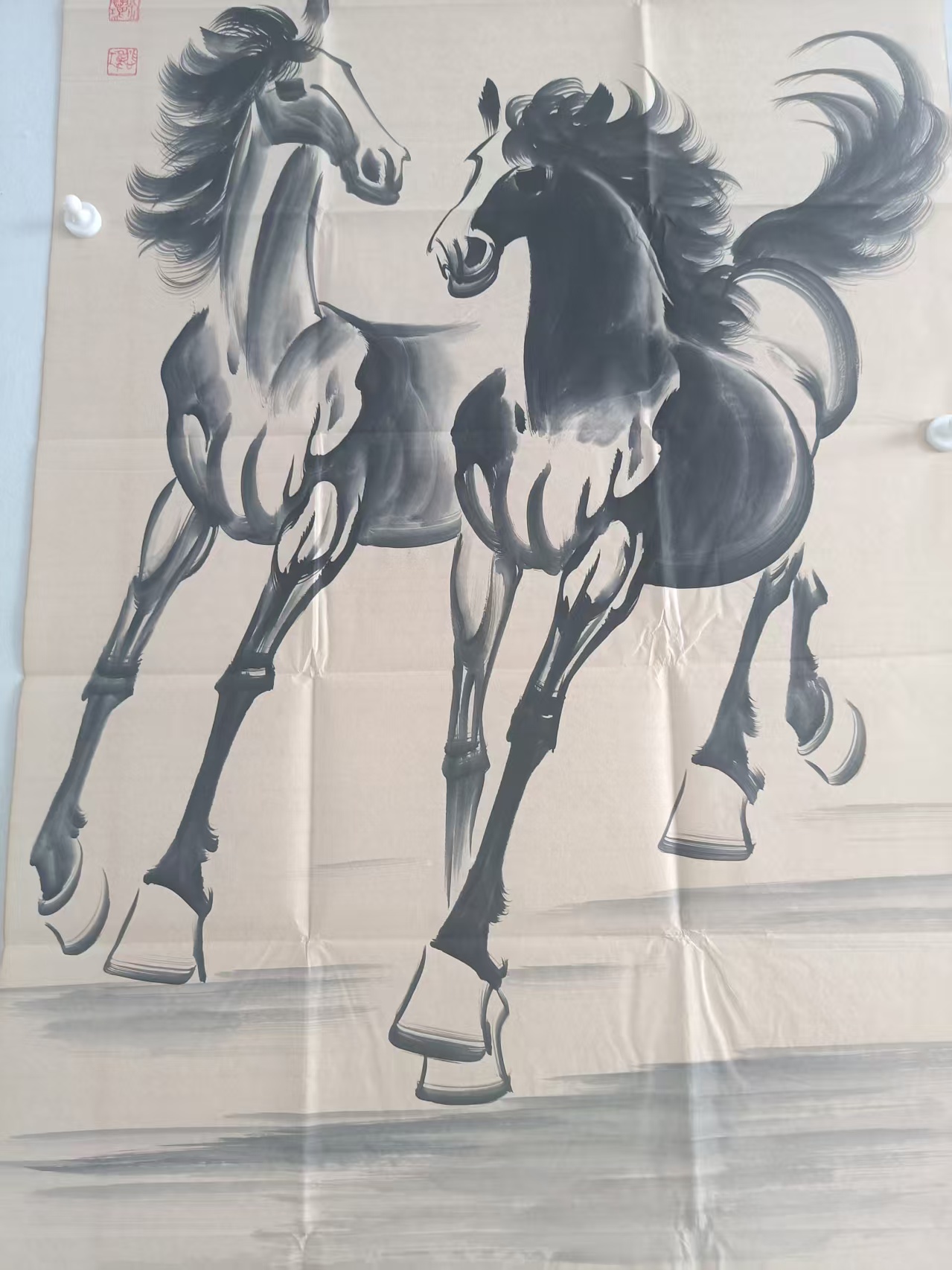 艺术品交流中心