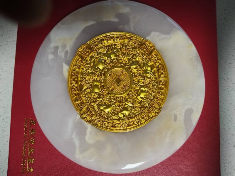 艺术品交流中心