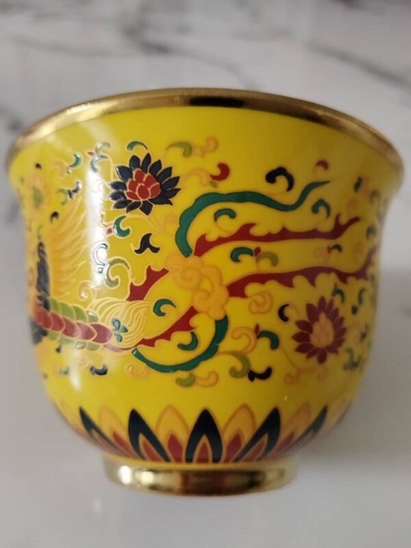 艺术品交流中心