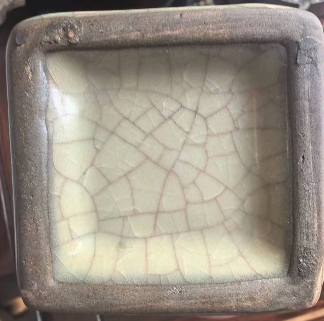 艺术品交流中心