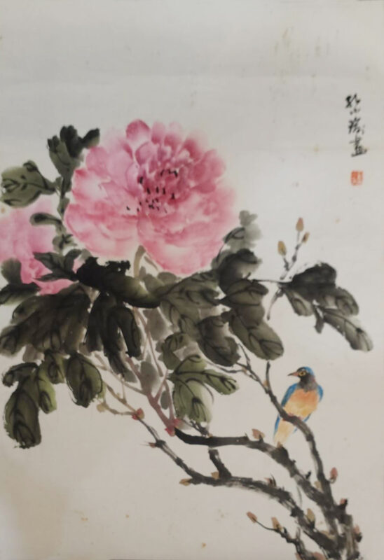 艺术品交流中心