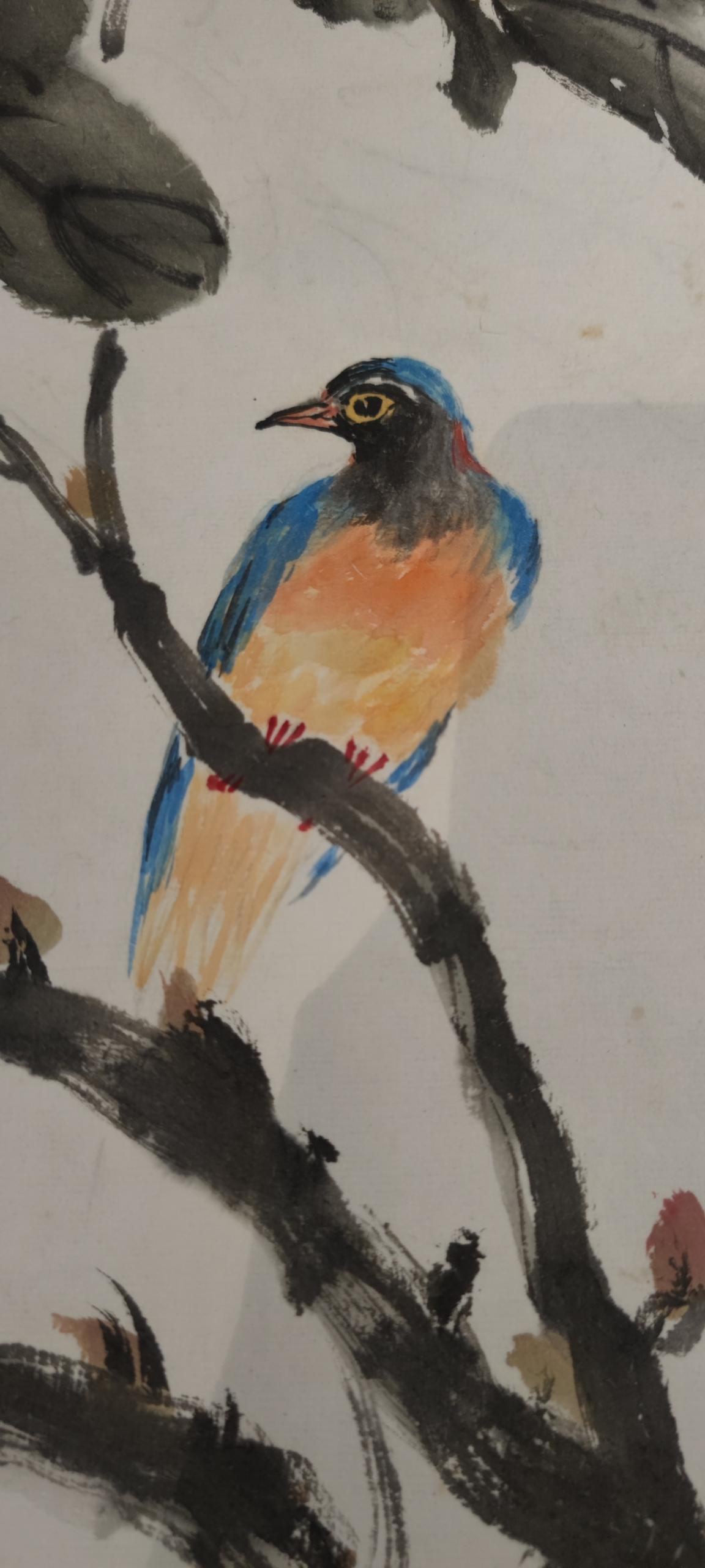 艺术品交流中心