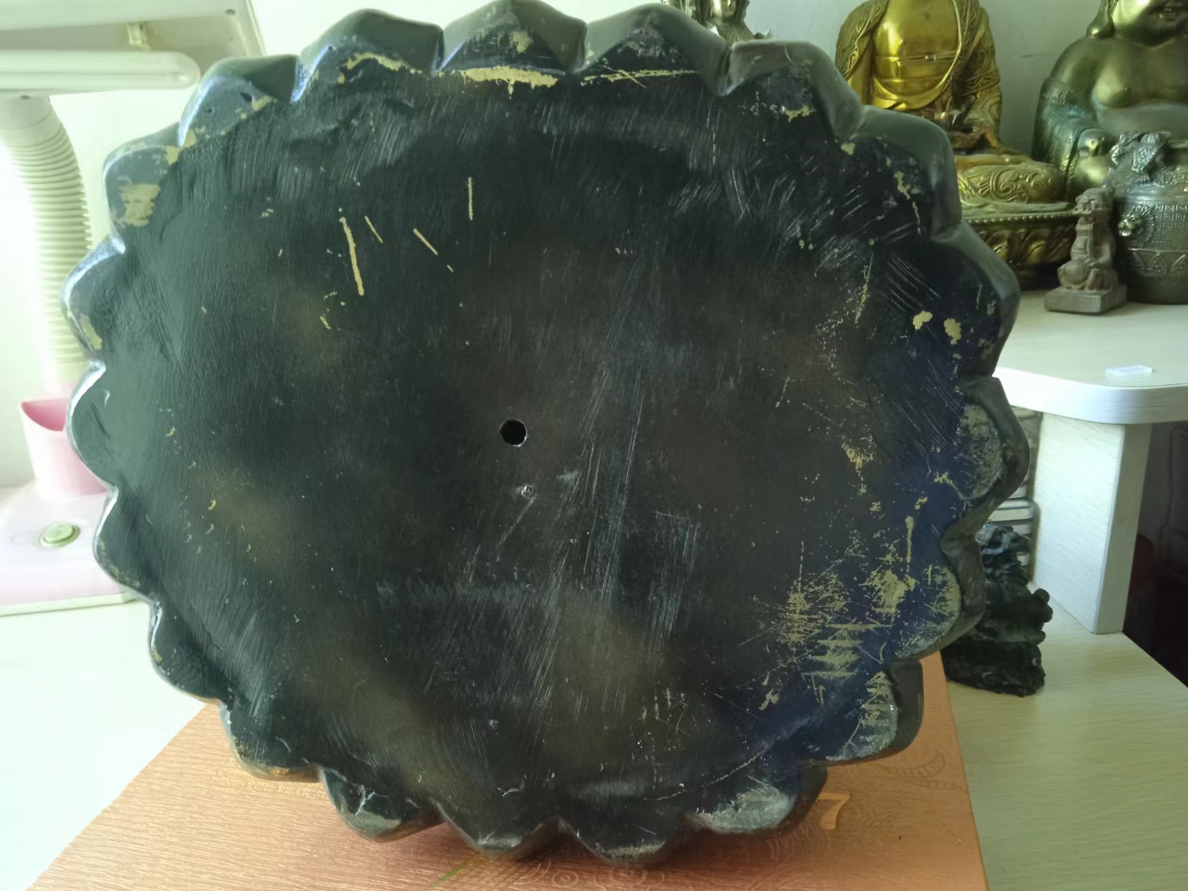 艺术品交流中心