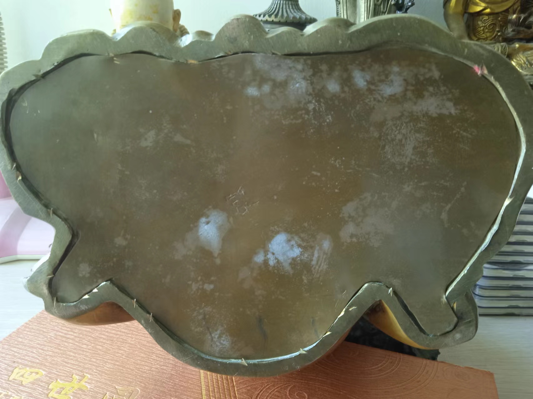 艺术品交流中心