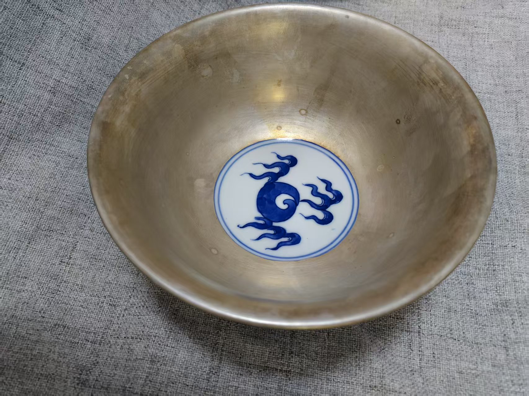 艺术品交流中心