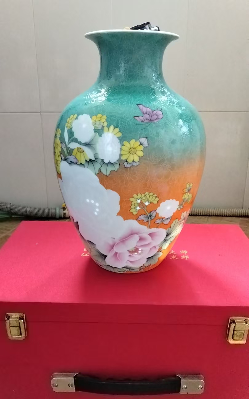 艺术品交流中心