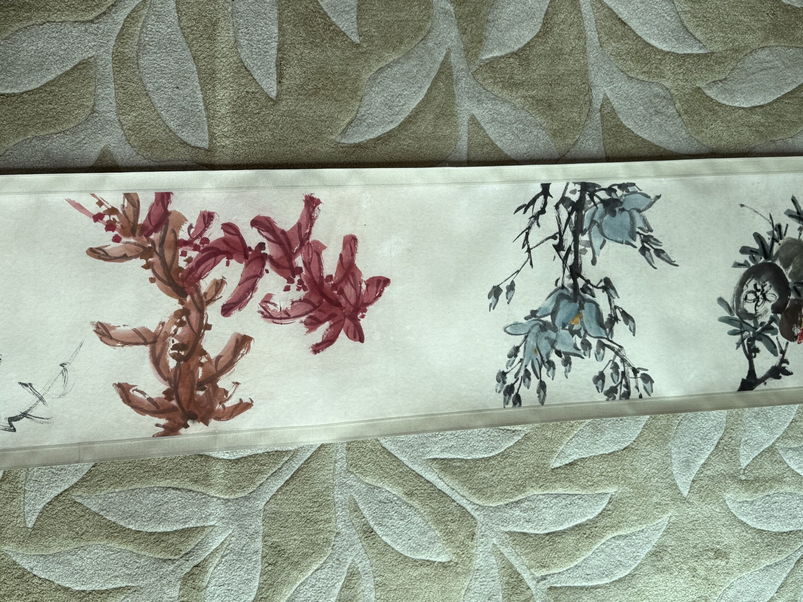 艺术品交流中心