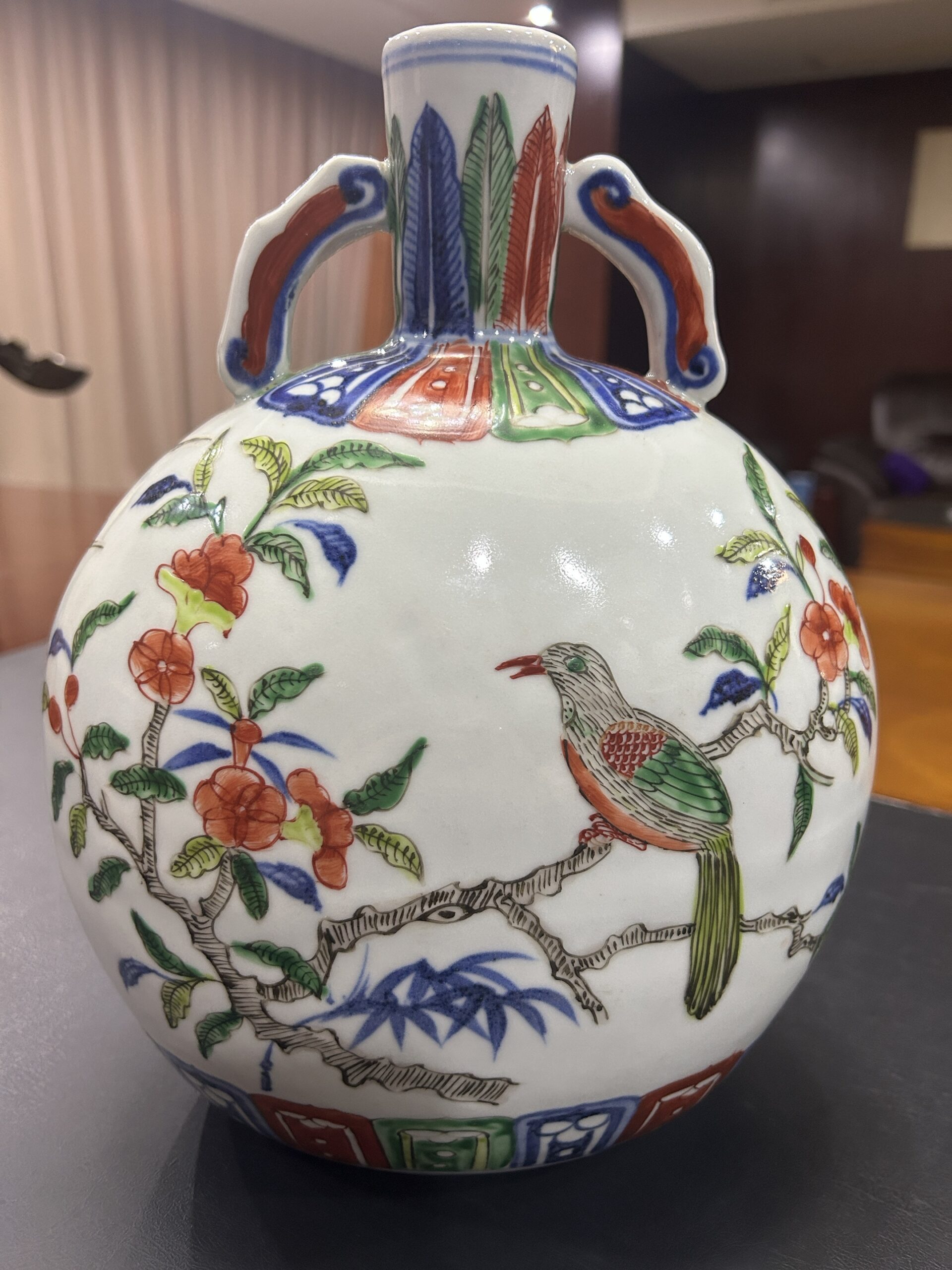 艺术品交流中心