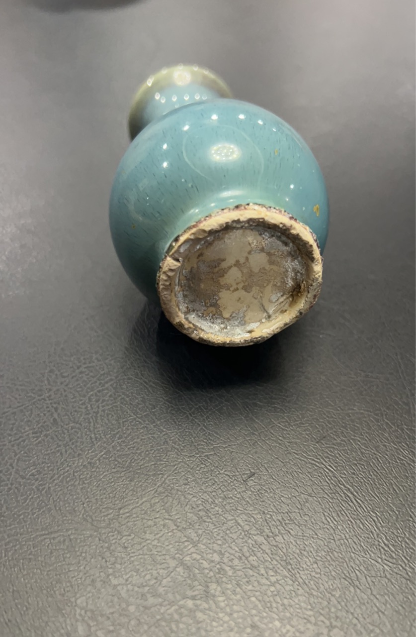 艺术品交流中心