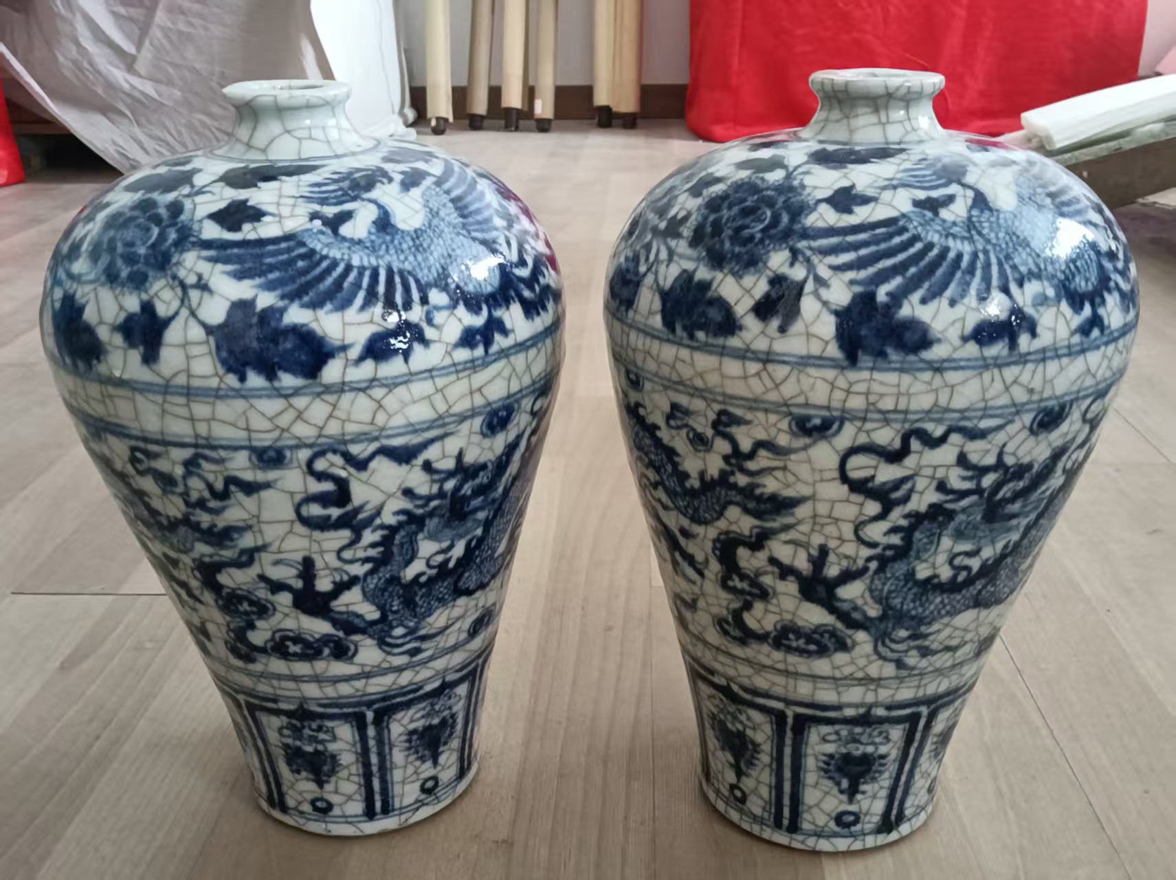 艺术品交流中心