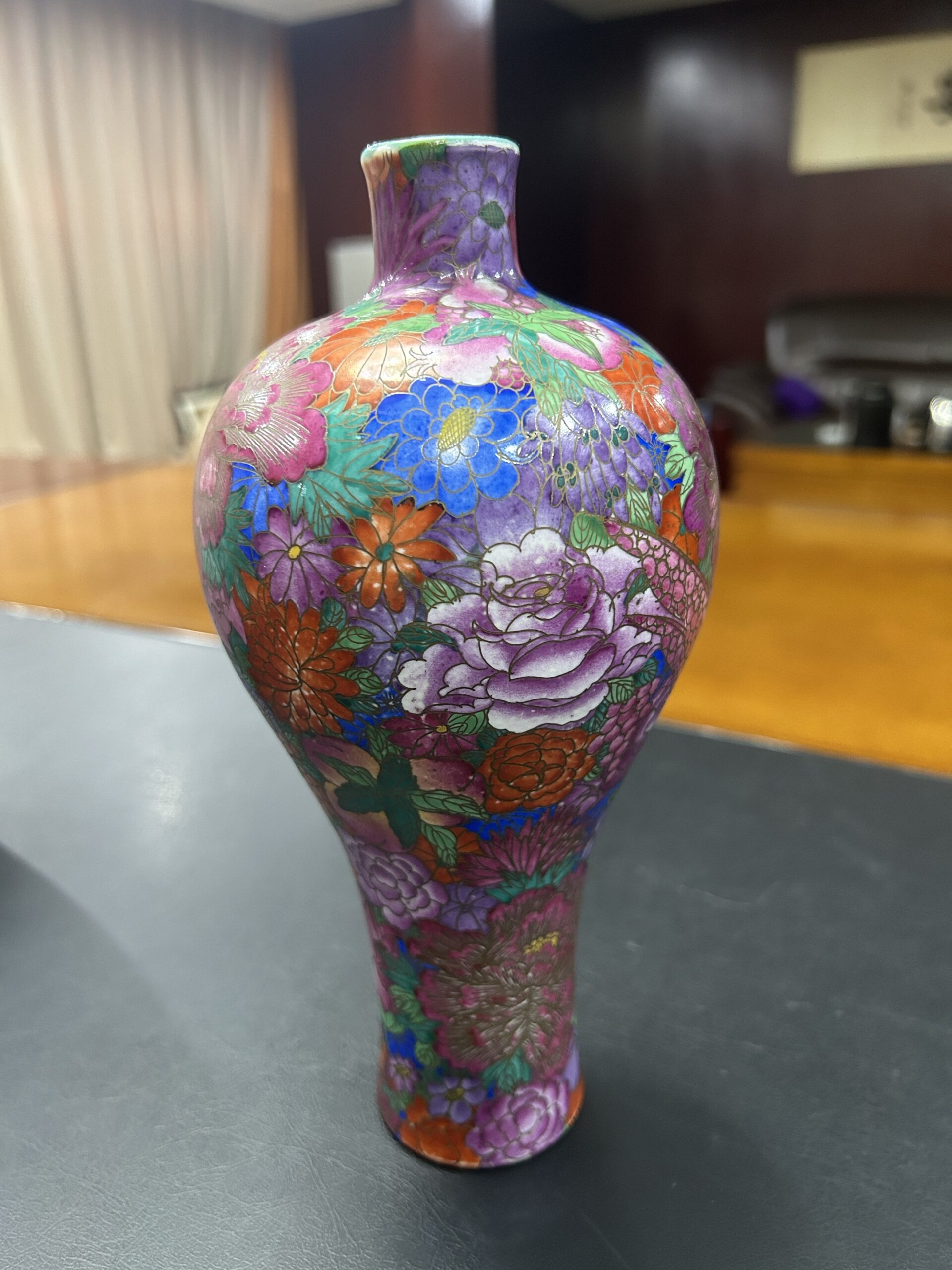 艺术品交流中心