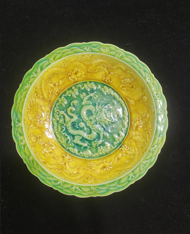 艺术品交流中心