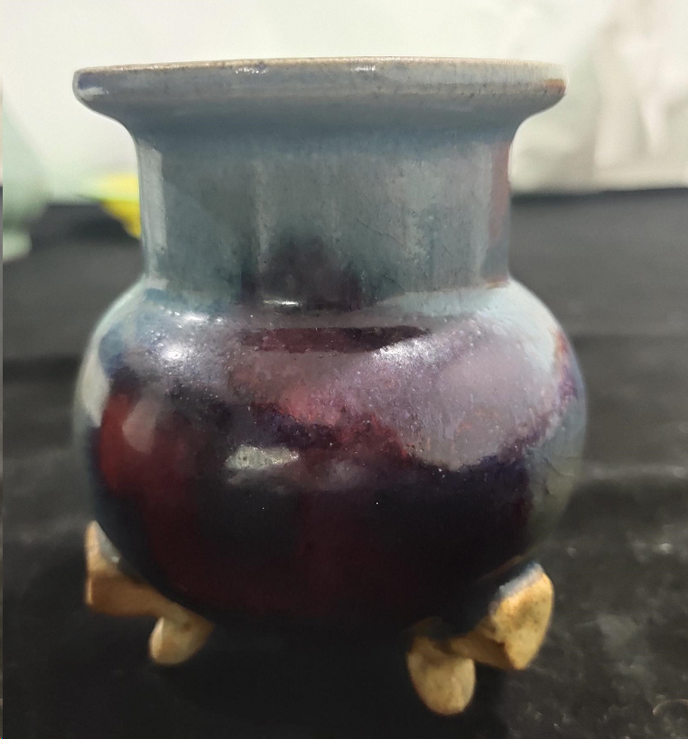 艺术品交流中心