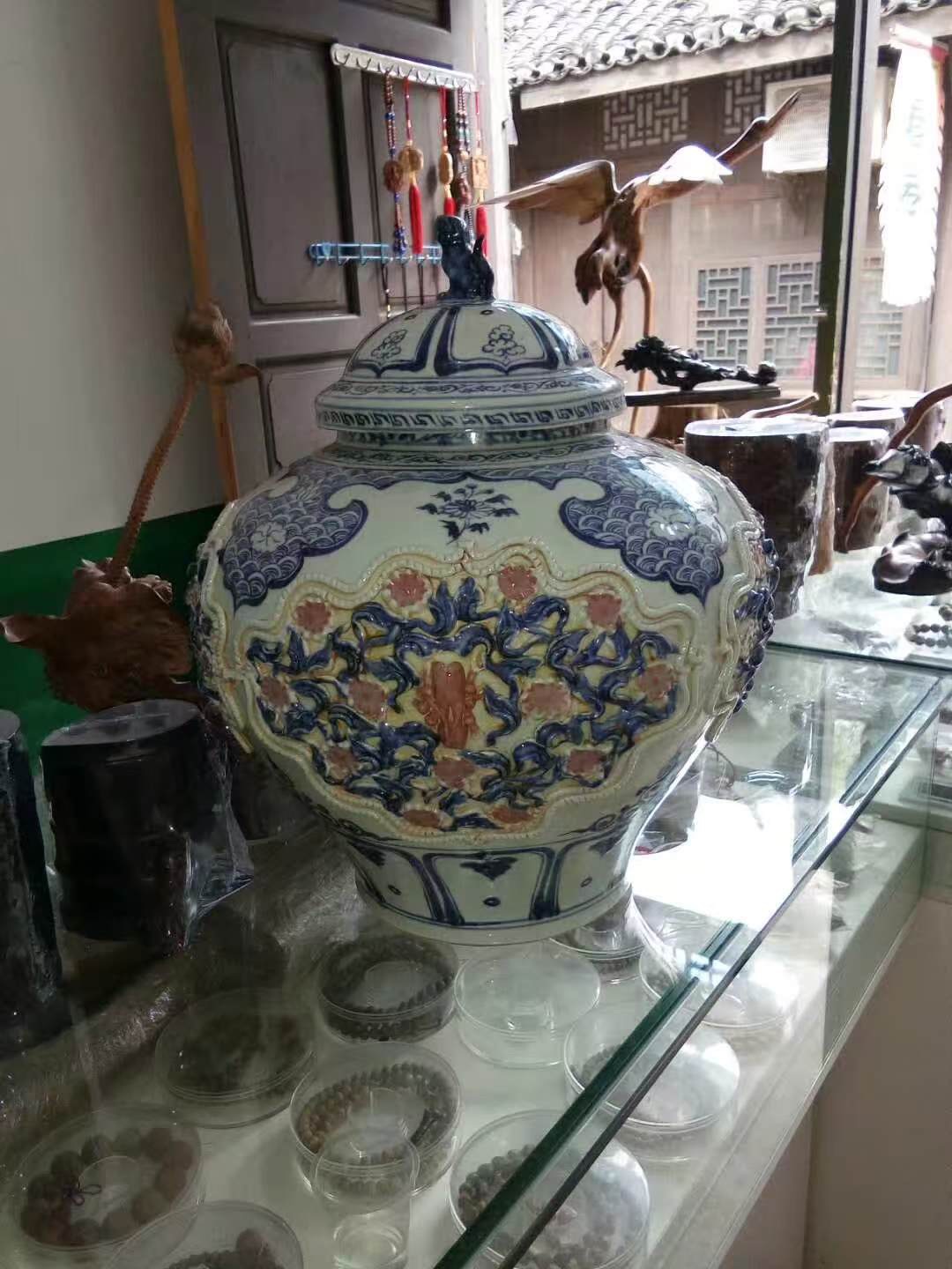 艺术品交流中心