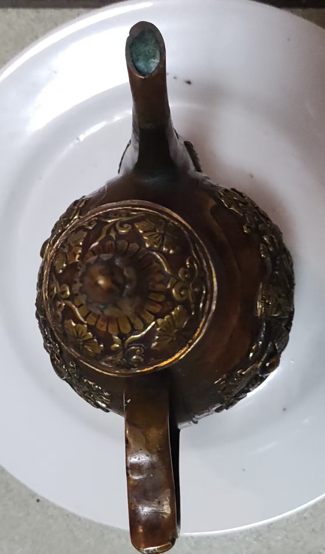 艺术品交流中心