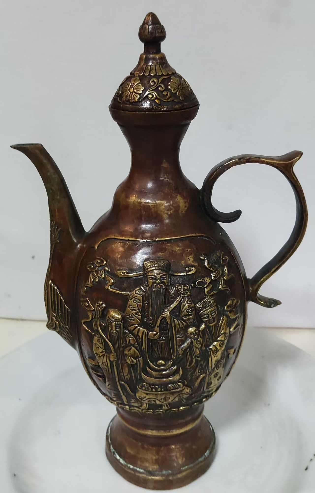 艺术品交流中心