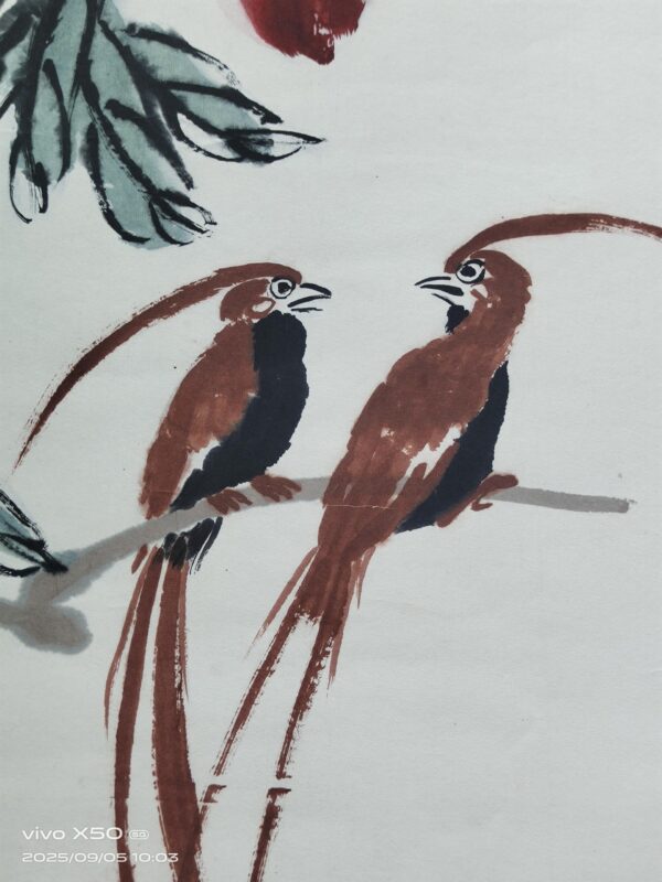 艺术品交流中心