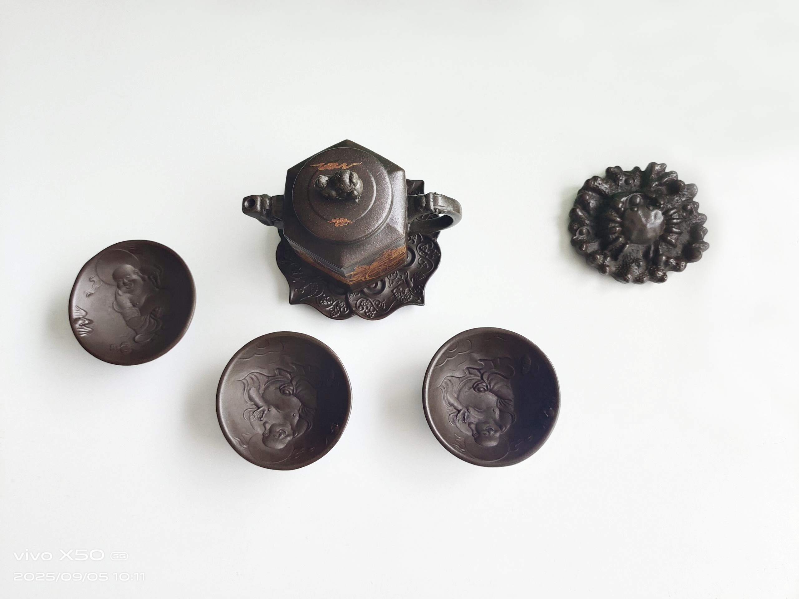 艺术品交流中心