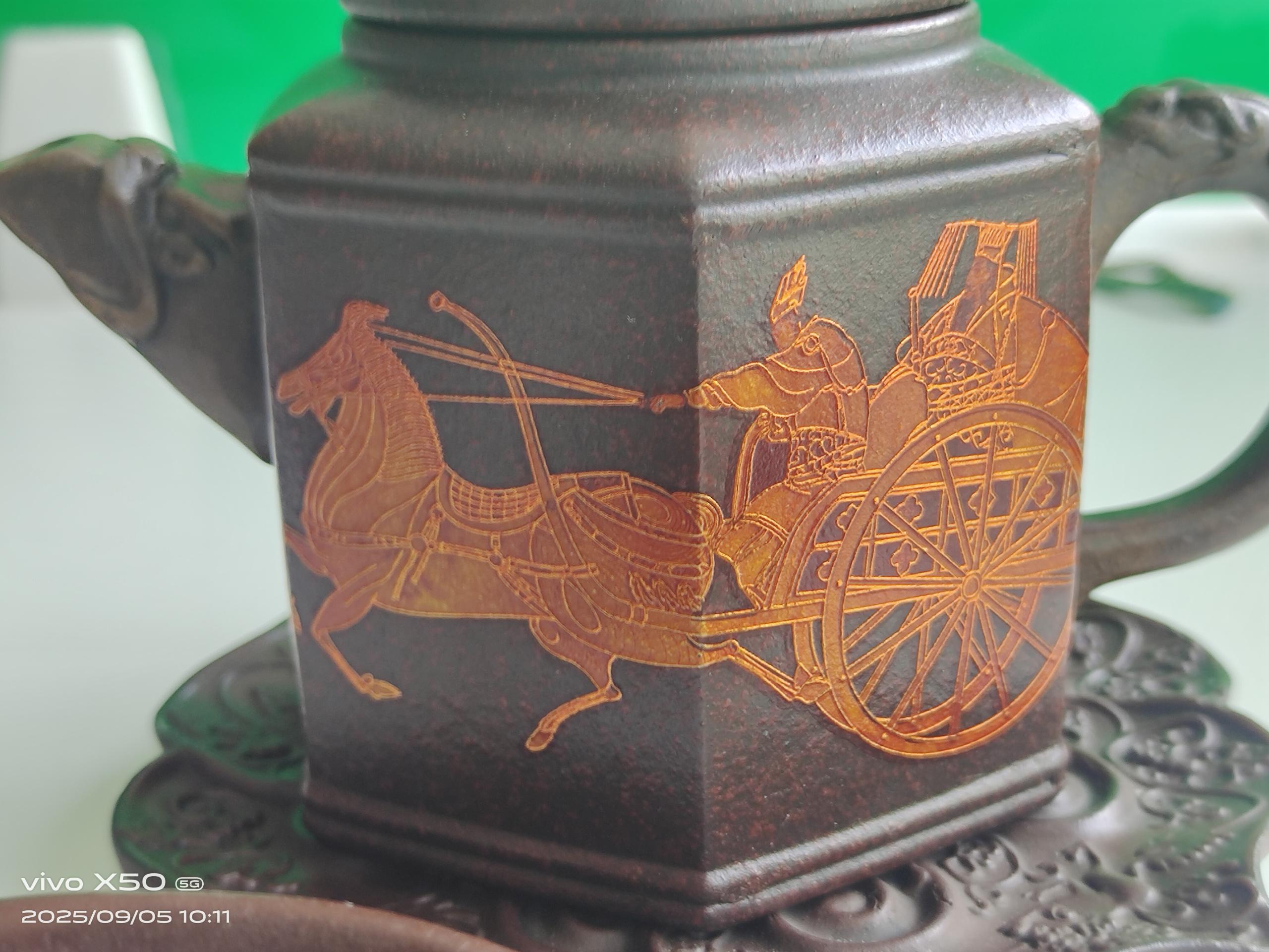 艺术品交流中心