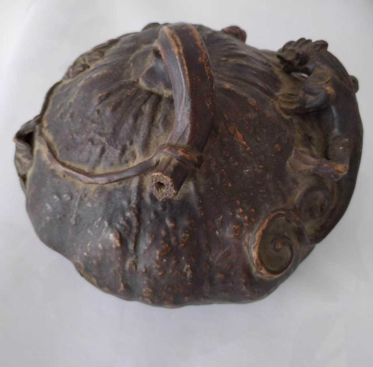 艺术品交流中心