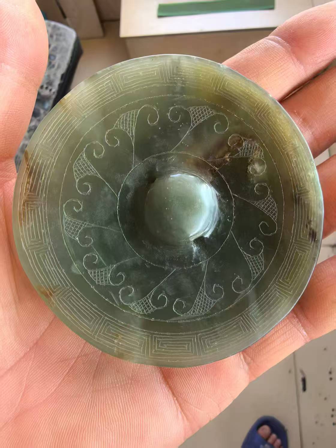 艺术品交流中心